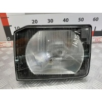Фара передняя левая Land Rover Discovery 2 (1998-2004) 2000 XBC105130