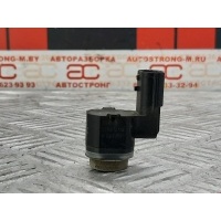 Парктроник Renault Megane 3 (2008-2013) 2010 284420001R