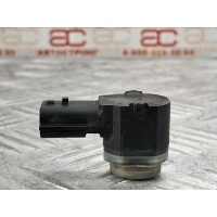Парктроник Renault Megane 3 (2008-2013) 2010 284420002R