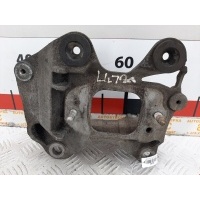 Кронштейн кпп Renault Laguna 3 (2007-2010) 2010 112210001R
