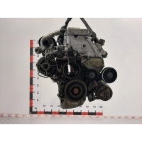 Двигатель Opel Astra G (1998-2004) 2000 2.0 Дизель Di