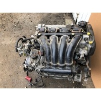 двигатель 2.4 gdi mitsubishi galant space вагон 4g64