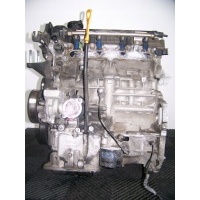 cerato pro ceed i30 i20 соул 1.6 16v двигатель g4fc