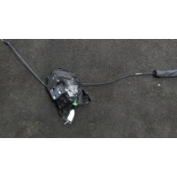Замок двери, перед. левая Renault Scenic 2009-2012 2010 805030007R