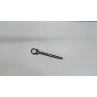 Крюк буксировочный, Renault Scenic 2003-2009 2006 8200519463