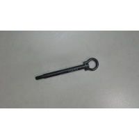 Крюк буксировочный, Renault Megane 2 2002-2009 2008 8200519463