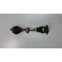 Полуось (приводной вал, шрус), перед. левая Skoda Fabia 2000-2007 2004 6Q0407271DC