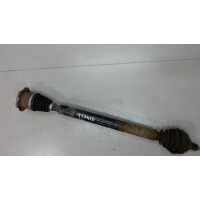 Полуось (приводной вал, шрус) перед. правая Skoda Fabia 2004-2007 2004 6Q0407272DH