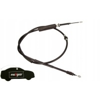 Трос тормозной maxgear 32 - 0055 zapach бесплатно