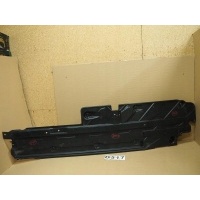 Юбка шасси правый glk x204 a2046807708