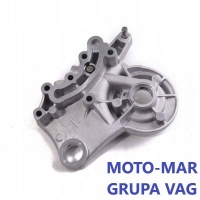 06h103166e корпус вала 2.0 tfsi cdn cae cpm