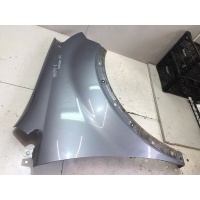 Крыло переднее правое SsangYong Actyon II 2010- 5182134004
