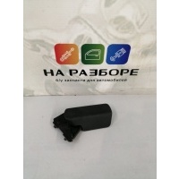 Ручка открывания капота Porsche Cayenne 958 2014 7p0823633