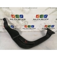 воздуховод отопителя Porsche Cayenne 958 2014 7p0819655
