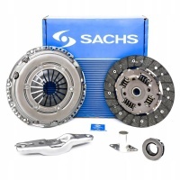 oryginalny комплект сцепление sachs 3000951097