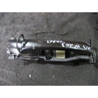 Заслонка дроссельная Volkswagen Passat 1999 058133063q