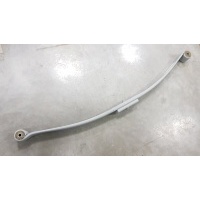 Листовая 1 перо задняя iveco daily 35 s 2013 - 70mm gr24