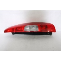 Фара задняя на евро mitsubishi кольт z30 2004 - 2008