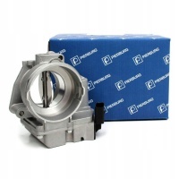 Дросельная заслонка 03g128063j 1.9tdi axr bkc bxe avq bjb