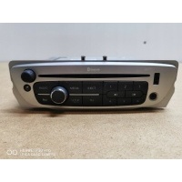 Renault scenic 3 megane 3 радио компакт - диск mp3