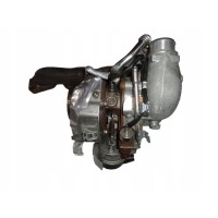 Passat b8 2 , 0tdi турбокомпрессор 04l253056m