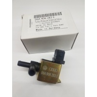 Клапан давления n75 1.8t 06a906283e оригинал новый