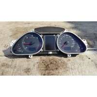 Audi a6 c6 спидометр часы 4f0920931