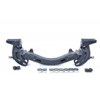 Iveco daily 35c 50c 98 - 13 коляска балка подвески