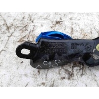 Горловина бачка омывателя Audi A6 2006 4F0955452