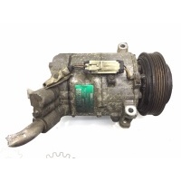 Компрессор кондиционера Saab 9-3 2002 24411280