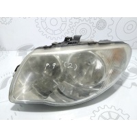 Фара левая Chrysler Voyager 2005 04857833AC