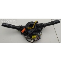 Переключатель подрулевой (стрекоза) Toyota Auris 2007 84140-02330, 84652-02420