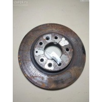 Диск тормозной Перед. Правая Mazda 6 (2002-2007) GG/GY 2003 G26Y3325XA