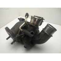 Турбина Toyota Corolla Verso 2005 17201-0G010