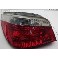 Фонарь задний левый BMW 5 E60/E61 (2003-2010) 2003 6910767