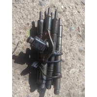 Форсунка топливная Audi A4 B6 (2001-2004) 2003 059130202G