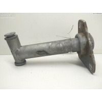 Кронштейн бампера Перед. Левая Audi A6 C5 (1997-2005) 1998 4B0807133