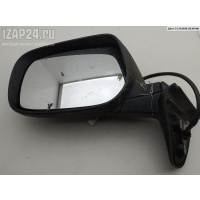 Зеркало наружное левое Toyota Auris 2007 87906-02280