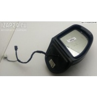 Зеркало наружное левое Mercedes W211 (E) 2003 A2038105376