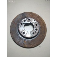 Диск тормозной Перед. Левая Mazda 6 (2002-2007) GG/GY 2003 G26Y3325XA