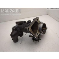 Насос вакуумный Ford Transit (2000-2006) 2003 xs7q2a451bh