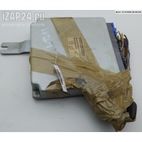 Блок управления двигателем (ДВС) Subaru Forester 2000 22611 AE921