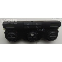 Переключатель отопителя Volkswagen Golf-5 2004 1K0907044BM