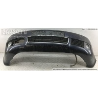 Фара противотуманная Левая Audi A6 C5 (1997-2005) 2003 4B0941699C