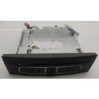 Аудиомагнитола Renault Laguna II (2001-2007) 2005 8200483748