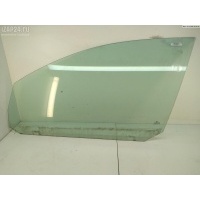 Стекло двери передней левой Volkswagen Golf-5 2004 1K4845201B