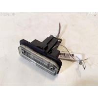 Подсветка номера Mercedes W211 (E) 2004 A2038200256