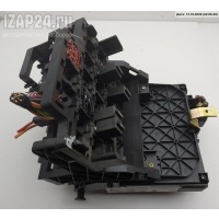Блок предохранителей (блок реле) Volkswagen Sharan (2000-2010) 2002 7M3962258S