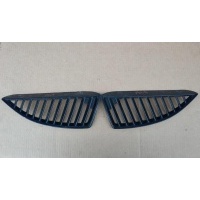 решетка радиатора MITSUBISHI LANCER (CS) 2003-2008 MITSUBISHI LANCER (CS) 2003-2008 2005 MN161114,