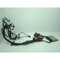 Проводка двигателя Volkswagen Passat B5 1999 038906019GQ